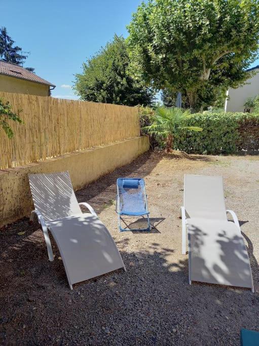 شقة Le Studio De Diane - Terrasse Et Parking - Montboucher-sur-Jabron المظهر الخارجي الصورة
